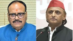 ‘ब्राह्मण समाज का हितैषी होने का स्वांग न रचें…’, पूर्व सीएम अखिलेश यादव के आरोप पर ब्रजेश पाठक का पलटवार