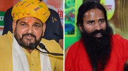 ‘इस बार सिंदूर और सलवार पहनकर आंदोलन न करें… ’, पूर्व सांसद बृजभूषण शरण सिंह ने रामदेव पर साधा निशाना