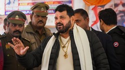 बृजभूषण बरी, लेकिन खत्म नहीं हुई लड़ाई… अब न्याय की अगली परीक्षा हाईकोर्ट में | संपादकीय