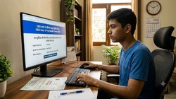 CBSE 10वीं के छात्रों के लिए बड़ी अपडेट: आंसर शीट की स्कैन कॉपी के आवेदन शुरू, 14 अगस्त से मिलेगा री-चेकिंग का मौका