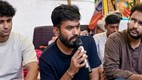 CJP Founder Abhijeet Dipke Accuses BJP of Threatening Venue Owners in Delhi