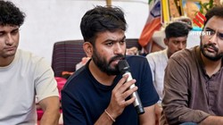 ‘हॉल दिया तो उल्टा लटकाया जाएगा’, CJP की मीटिंग रद्द होने पर अभिजीत दीपके ने BJP पर लगाया धमकी देने का आरोप
