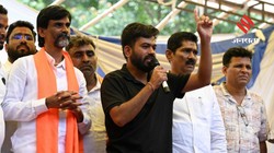 ‘बच्चों को ऐसी हालत में कैसे पढ़ाएंगे?’, सरकारी स्कूलों की बदहाली पर अभिजीत दीपके का शिक्षा मंत्रियों को पत्र