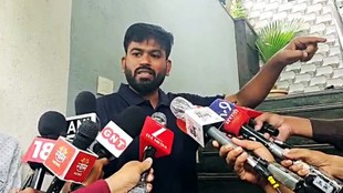 CJP, CJP team, Abhijeet Dipke, Ashutosh Ranka, BJP. West Bengal, Cockroach Janta Party