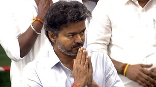 CM Joseph Vijay, Tamilnadu, sangeeta