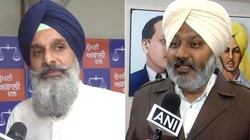 ट्रांसफर-पोस्टिंग का ‘सिंडिकेट’, ED के कथित पत्र को लेकर पंजाब में सियासी तूफान, अकाली दल-आप के बीच जुबानी जंग