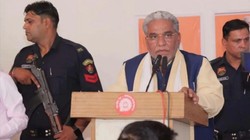 जाति प्रमाणपत्र में ‘मेघवाल’ नाम को लेकर विवाद: हरियाणा सरकार ने कहा- CM सैनी ने नहीं किया कोई ऐलान
