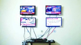 cable tv, IT Ministry, DTH, Cable TV, HITS and IPTV