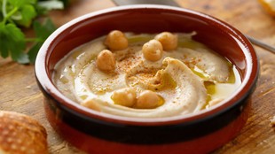 Can chickpeas be Used to Make Curd