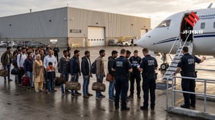 Canada Sees Sharp Rise in Deportations of Indians