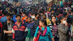 Census 2026, Census in India, climate change