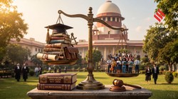 कैंपस में जातीय भेदभाव रोकने वाले UGC नियमों की होगी समीक्षा, केंद्र ने सुप्रीम कोर्ट को दी जानकारी