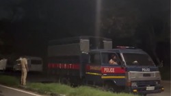 चंडीगढ़ को दहलाने की साजिश नाकाम, भारी मात्रा में विस्फोटक बरामद; बब्बर खालसा के तीन संदिग्ध आतंकी गिरफ्तार