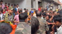 झारखंड के चतरा में रेप के आरोपी की मॉब लिंचिंग, पुलिस ने 3 आरोपियों को किया गिरफ्तार; इलाके में तनाव