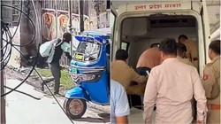 6 साल की बच्ची से रेप और फिर हत्या का आरोपी एनकाउंटर में ढेर, बोरी में डालकर किया था अगवा