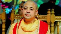 बांग्लादेश: चिन्मय कृष्ण दास को मिली जमानत लेकिन जेल से नहीं होंगे रिहा, जानिए क्यों?