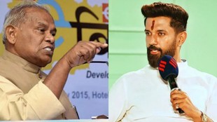 reservation row, modi cabinet minister, chirag paswan, minister manjhi, chirag resignation, manjhi resignation