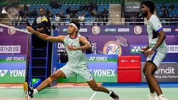 सात्विक-चिराग की जोड़ी को मिली हार, बैडमिंटन वर्ल्ड चैंपियनशिप में पुरुष डबल्स में मेडल की उम्मीद टूटी