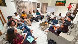 13 चेहरे, एक मिशन, कॉकरोच जनता पार्टी ने राष्ट्रीय टीम का किया ऐलान, जानिए किसे मिली कौन-सी जिम्मेदारी