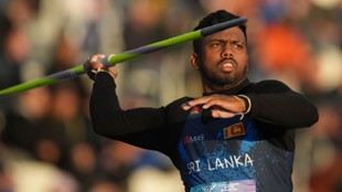 Rumesh Pathirage, Who is Rumesh Pathirage, Rumesh Pathirage Biography, Rumesh Pathirage Sri Lanka, Commonwealth Games 2026