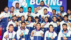 Commonwealth Games: ग्लासगो में आखिरी दिन 9 पदक जीत सकता है भारत, जूडो-साइकिलिंग में उम्मीदें, ये है Day-11 का शेड्यूल