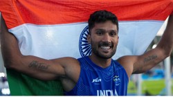 Commonwealth Games: तेजस्विन शंकर ने रचा इतिहास, डेकाथलन में पदक जीतने वाले पहले भारतीय बने