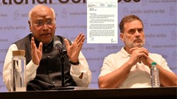 जाति जनगणना: ‘वर्तमान प्रश्नावली हटाइए, जातियों को दर्ज करने के लिए एक सूची होनी चाहिए’, राहुल गांधी और खड़गे ने PM को लिखा पत्र