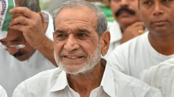 Sajjan Kumar Death: सिख विरोधी दंगों के दोषी कांग्रेस नेता सज्जन कुमार का निधन