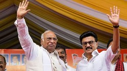 ‘कांग्रेस ने हमें धोखा दिया…’, DMK बोली- हम विपक्ष का हिस्सा हैं लेकिन इंडिया गठबंधन में शामिल नहीं