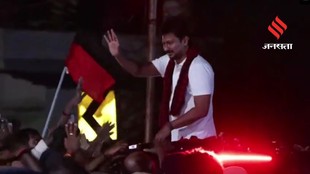 DMK Leader Udhayanidhi Stalin Arrested