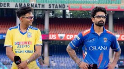 DPL 2026 Points Table: सेंट्रल दिल्ली किंग्स-नॉर्थ दिल्ली स्ट्राइकर्स मैच के बाद अंक तालिका, ये हैं टॉप-5 बल्लेबाज और गेंदबाज