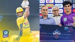 DPL 2026 Points Table: न्यू दिल्ली टाइगर्स-पुरानी दिल्ली 6 मैच के बाद अंक तालिका, टॉप-5 बल्लेबाज और गेंदबाज