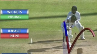 IND vs SL 2008, India vs Sri Lanka 2008, India Sri Lanka Test 2008, DRS first used