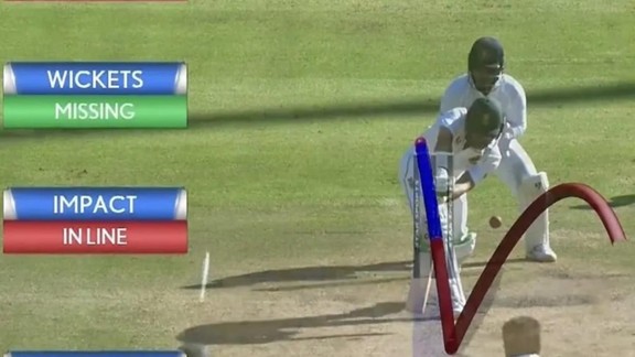 IND vs SL 2008, India vs Sri Lanka 2008, India Sri Lanka Test 2008, DRS first used