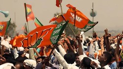 दतिया उपचुनाव रिजल्ट 2026: हार के 24 घंटे के अंदर भाजपा का बड़ा एक्शन, पूरा जिला संगठन किया भंग