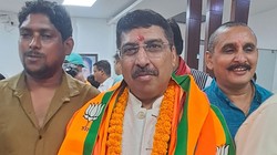 अमित मालवीय से अलग क्या करेंगे? बीजेपी के नए सोशल मीडिया प्रमुख दीपक म्हास्के ने दिया जवाब