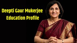 Deepti Gaur Mukerjee Education: नई हायर एजुकेशन सेक्रेटरी दीप्ति गौड़ मुखर्जी ने कहां तक की पढ़ाई? जानें पूरी एजुकेशनल प्रोफाइल