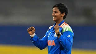 Deepti Sharma, Most wickets in Womens T20I, India Women vs Thailand Women, Indian women cricket team, Shafali Verma, INDW vs THAIW, Thailand Women cricket team
