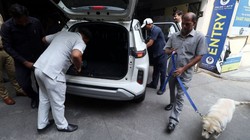 दिल्ली हाईकोर्ट, IGI एयरपोर्ट के टर्मिनल 3 सहित छह जगहों को बम से उड़ाने की धमकी