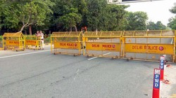 CJP के विरोध मार्च को परमिशन देने पर लेकर दिल्ली पुलिस का आया रिएक्शन, अभी तक नहीं आई कोई रिक्वेस्ट