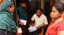 दिल्ली SIR में इन सीटों पर कट सकते हैं सबसे ज्यादा ज्यादा नाम, वोटर लिस्ट से बाहर होने का खतरा, सामने आया चौंकाने वाला पैटर्न
