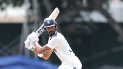 IND vs SL XI: देवदत्त पडिक्कल ने प्लेइंग 11 के लिए ठोका दावा, कोलंबो में जड़ा शतक