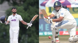 devdutt padikkal, sarfaraz khan, IND vs SL