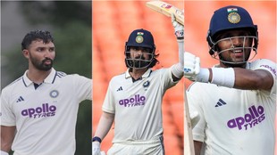 Dhruv Jurel, KL Rahul, Dhruv Jurel fifty, KL Rahul fifty, Devdutt Padikkal, Devdutt Padikkal hundred, Devdutt Padikkal century, Ind vs Sl, Sl vs Ind, India vs Sri Lanka, Team India, Indian cricket team, India tour of Sri Lanka 2026