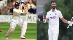 देवदत्त पडीक्कल टॉप-5 में शामिल, सचिन नंबर 1; श्रीलंका में टेस्ट में सबसे बड़ी पारी खेलने वाले टॉप-6 भारतीय बैटर