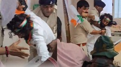 ‘क्या यही आजादी है?’, देवेंद्र नाथ महतो का आरोप- तिरंगा यात्रा में शामिल होने से पुलिस ने रोका, मेरे सीने में चोट लगी