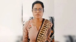 ‘आप स्वस्थ होकर घर लौट रहे हैं’, मौत के 42 दिन बाद कांस्टेबल के फोन पर आया आयुष्मान भारत का मैसेज