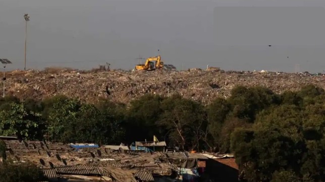 Adani Dharavi Project, Dharavi Redevelopment