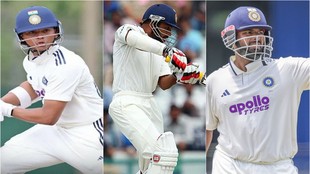 left handed Indian batters with the most runs in Test cricket, Yashasvi Jaiswal, Shikhar Dhawan, Sourav Ganguly, Rishabh Pant, Ravindra Jadeja, Ravi Shastri, Vinod Kambli, Irfan Pathan, Team India