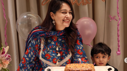‘खुश मैं रख लूंगा’, दीपिका कक्कड़ के 40वें जन्मदिन पर शोएब ने मांगी दुआ, बोले- तुमने सिखाया असली हिम्मत क्या है